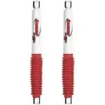 Rancho RS5000X 0-2" Front Lift Shocks For 1973-1980 Chevrolet K-10 4WD