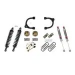 Skyjacker 3" Lift Kit For 2016-2020 Toyota Tacoma 2WD/4WD