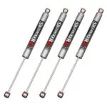 73-87 Chevy/GMC 1500 Pickup 4WD 0-1.5" Front 0-1.5" Rear Lift Skyjacker Mono Shocks