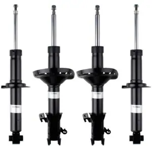 Bilstein B4 Front, Rear Shocks For 2015-2019 Subaru Outback