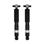 Bilstein B4 Rear Shocks For 2013-2017 Chevrolet Traverse
