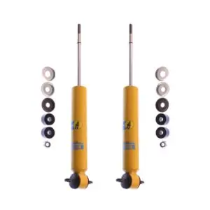 Bilstein B6 4600 Front Shocks For 1964-1967 Pontiac GTO