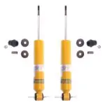Bilstein B6 4600 Front Shocks For 1981-1993 Dodge D350