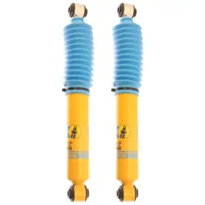 Bilstein B6 4600 Front Shocks For 1983-1994 Chevrolet S10 Blazer 4WD