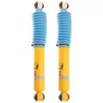 Bilstein B6 4600 Front Shocks For 1991 GMC Syclone