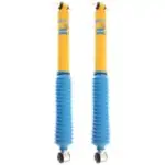 Bilstein B6 4600 Rear Shocks For 1982-2004 Chevrolet S10 2WD/4WD