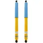 Bilstein B6 4600 Rear Shocks For 1997-2004 Dodge Dakota