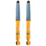 Bilstein B6 4600 Rear Shocks For 2004-2009 GMC C5500 Topkick