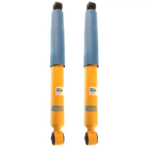 Bilstein B6 4600 Rear Shocks For 2004-2009 GMC C5500 Topkick