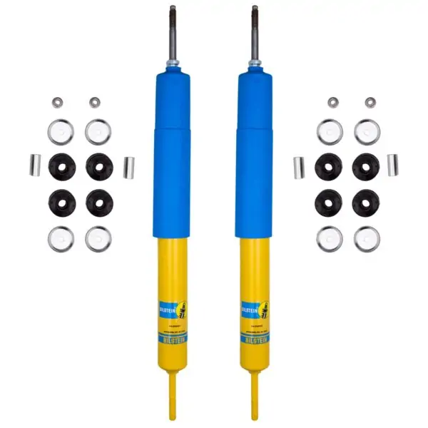 Bilstein B6 4600 Rear Shocks For 2005-2009 Workhorse W24