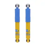 Bilstein B6 4600 Rear Shocks For 2013-2018 Toyota RAV4