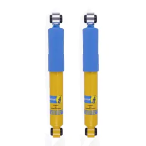 Bilstein B6 4600 Rear Shocks For 2013-2018 Toyota RAV4