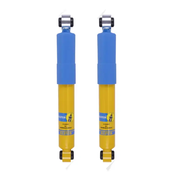 Bilstein B6 4600 Rear Shocks For 2013-2018 Toyota RAV4