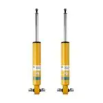 Bilstein B6 4600 Rear Shocks For 2015-2020 Ford Mustang