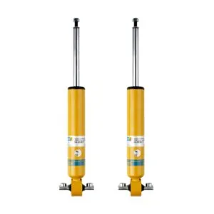 Bilstein B6 4600 Rear Shocks For 2015-2020 Ford Mustang