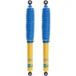 Bilstein B6 4600 Rear Shocks For 2017-2020 Nissan Titan 2WD