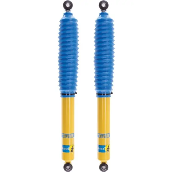 Bilstein B6 4600 Rear Shocks For 2017-2020 Nissan Titan 2WD