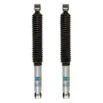 Bilstein B8 5100 0-1" Rear Lift Shocks For 2017-2020 Nissan Titan 2WD