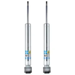 Bilstein B8 5100 RHA 0-1.5" Rear Lift Shocks For 2014-2015 Lincoln Navigator 2WD