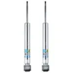 Bilstein B8 5100 RHA 0-1.5" Rear Lift Shocks For 2014-2020 Ford Expedition 2WD/4WD