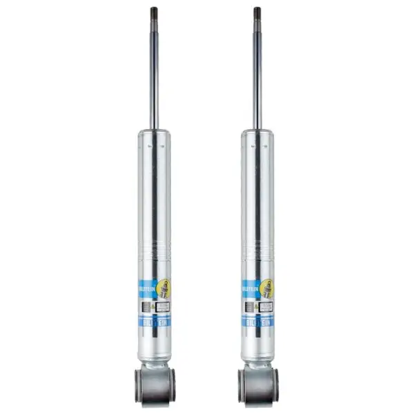 Bilstein B8 5100 RHA 0-1.5" Rear Lift Shocks For 2017-2019 Lincoln Navigator 2WD