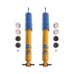 Bilstein B8 Front Shocks For 1997-2013 Chevrolet Corvette
