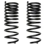 Icon 2" Rear Lift Coil Springs For 2014-2018 Ram 3500 4WD