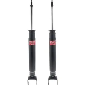 KYB 0" Rear Lift EXCEL-G Shocks For 2011-2019 Jeep Grand Cherokee WK2 2WD/4WD