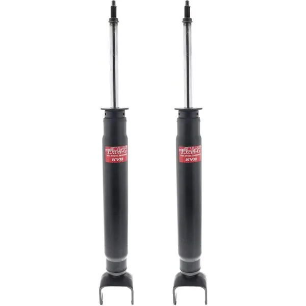 KYB 0" Rear Lift EXCEL-G Shocks For 2011-2019 Jeep Grand Cherokee WK2 2WD/4WD