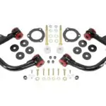 Rancho 2-6" Front Lift Control Arm Kit For 2003-2022 Toyota 4Runner 4WD