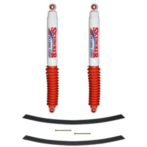 Skyjacker 2-3" Lift Kit w/ Hydro Shocks for 1999-2004 Ford F-250 Super Duty 4WD
