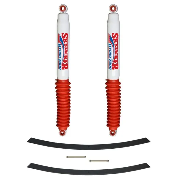 Skyjacker 2-3" Lift Kit w/ Hydro Shocks for 1999-2004 Ford F-250 Super Duty 4WD