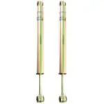 Bilstein 5100 3-5" Rear Lift Shocks For 2003-2010 Dodge Ram 2500 4WD