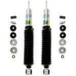 Bilstein 5125 Custom Fit Shocks Set 2 of 33-230405 16.4" Extended, 10.75" Collapsed (#33-230405)