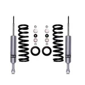 Bilstein 6112 Series 0.6-3.2 Leveling Kit For 2003-2009 Lexus GX470 4WD