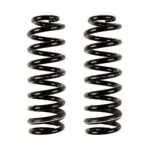 Bilstein B3 Rear Coil Springs For 2006-2007 Mercedes-Benz ML500