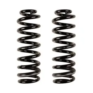 Bilstein B3 Rear Coil Springs For 2008-2011 Mercedes-Benz ML550