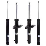 Bilstein B4 Front, Rear Shocks For 2006-2013 Audi A3