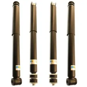Bilstein B4 Front, Rear Shocks For 2009-2018 Mercedes-Benz G550