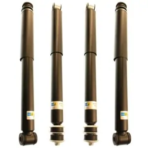 Bilstein B4 Front, Rear Shocks For 2013-2018 Mercedes-Benz G63 AMG