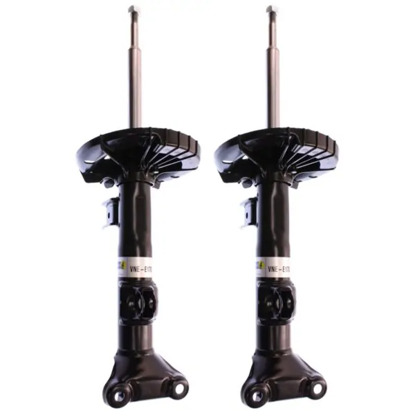 Bilstein B4 Front Shocks For 2001-2005 Mercedes-Benz C320