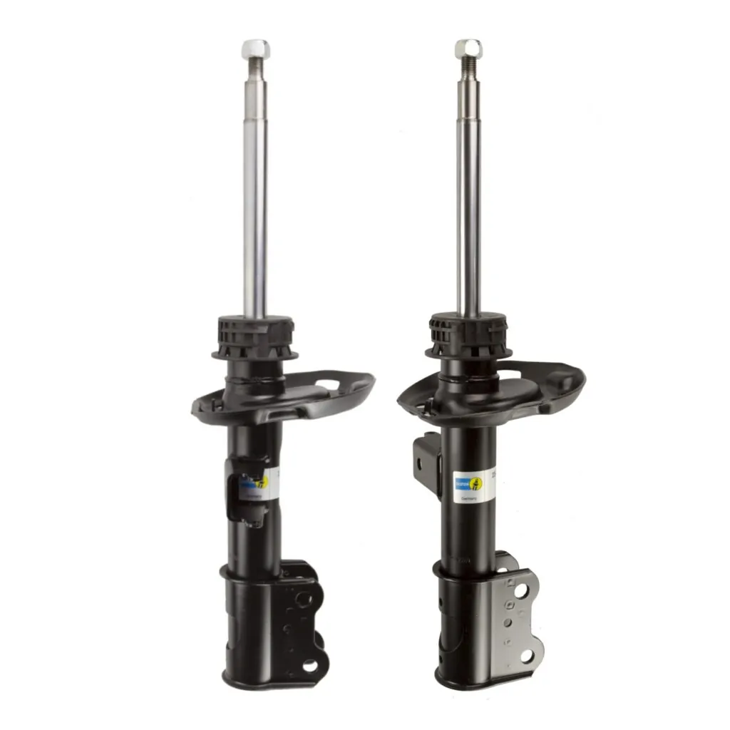 Bilstein B4 Front Shocks For 2014-2019 Mercedes-Benz CLA250