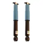 Bilstein B4 Rear Shocks For 2002-2008 Jaguar X-Type