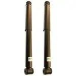 Bilstein B4 Rear Shocks For 2003-2011 Mercedes-Benz G55 AMG