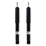 Bilstein B4 Rear Shocks For 2003-2011 Saab 9-3