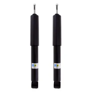Bilstein B4 Rear Shocks For 2003-2011 Saab 9-3