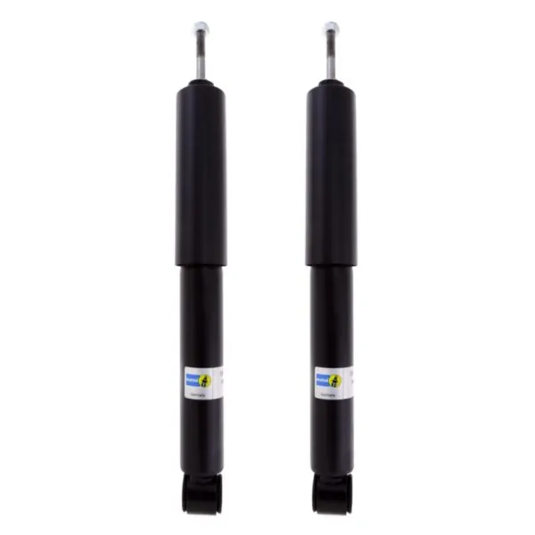 Bilstein B4 Rear Shocks For 2003-2011 Saab 9-3
