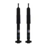 Bilstein B4 Rear Shocks For 2003-2014 Volvo XC90