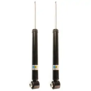 Bilstein B4 Rear Shocks For 2005-2009 Audi A4