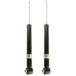 Bilstein B4 Rear Shocks For 2005-2009 Audi A4 Quattro